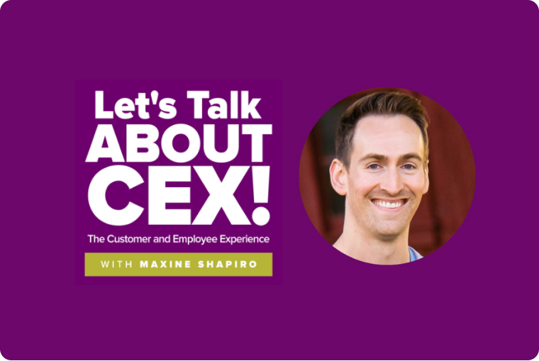 Let's Talk About CEX Podcast