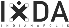 IXDA Indy Logo