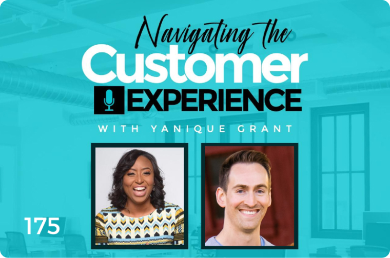 Navigating the Customer Experience Podcast