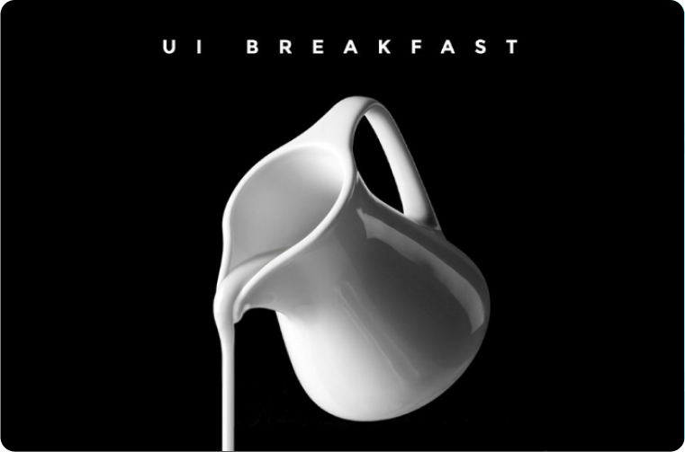 UI Breakfast